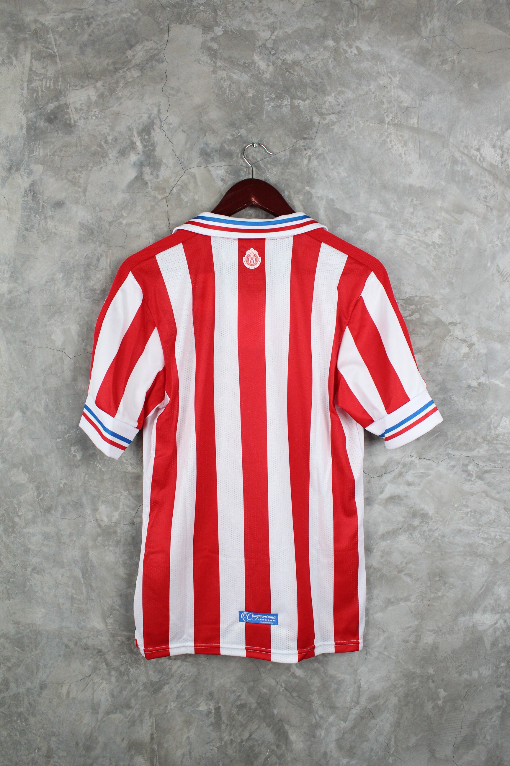 Chivas Local 2016/17 110° Aniversario