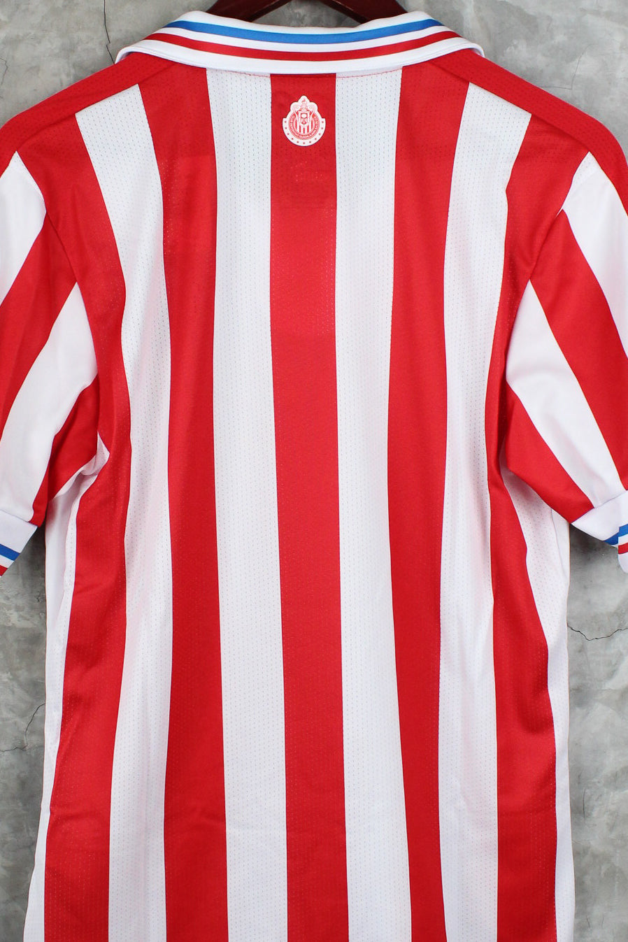 Chivas Local 2016/17 110° Aniversario