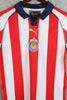 Chivas Local 2022 Conmemorativa 20 años