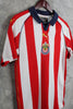 Chivas Local 2022 Conmemorativa 20 años