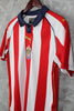Chivas Local 2022 Conmemorativa 20 años