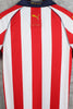 Chivas Local 2022 Conmemorativa 20 años