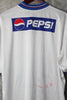 Cruz Azul Visitante 1998/99