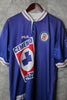Cruz Azul Local 1998/99 #16