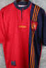 Selección Española Local 1996