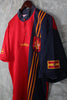 Selección Española Local 1996