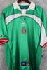 Selección Mexicana Local 2000 Antonio de Nigris #9