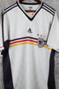 Selección Alemana Local 1998
