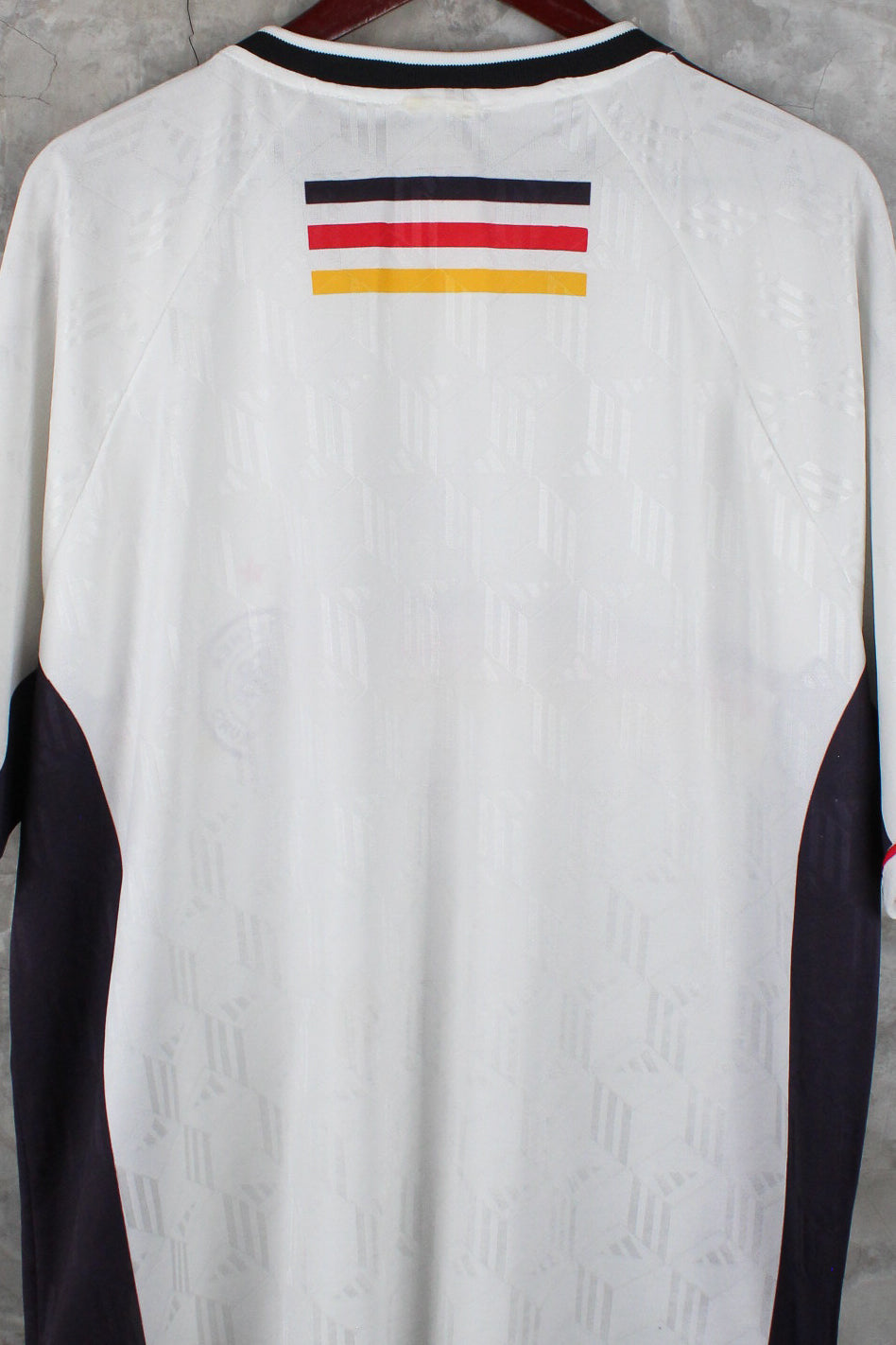 Selección Alemana Local 1998