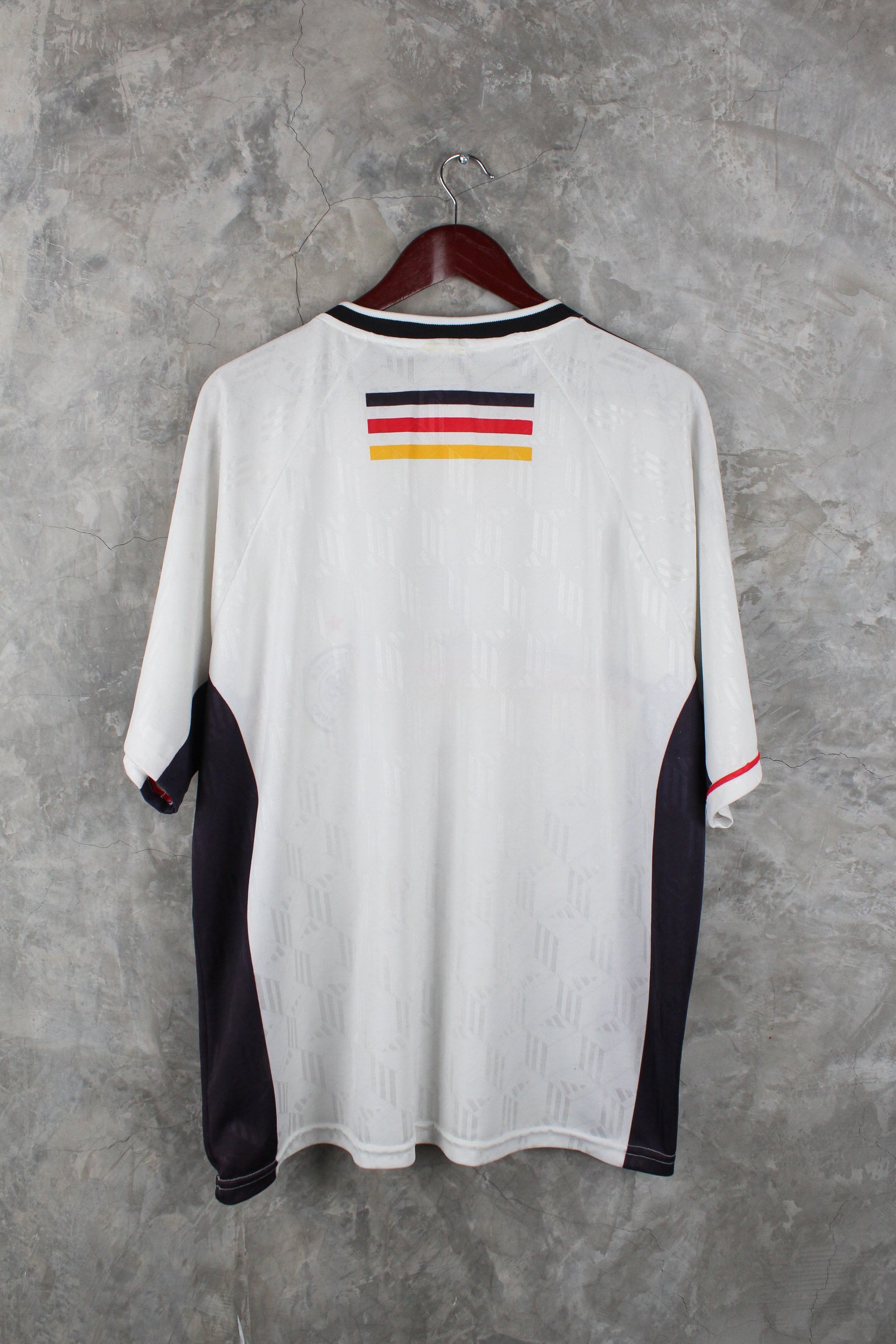 Selección Alemana Local 1998