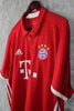Bayern München Local 2016/17 Arjen Robben #10