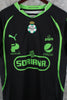 Club Santos Laguna Visitante 2011/12 Darwin Quintero #3