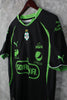 Club Santos Laguna Visitante 2011/12 Darwin Quintero #3