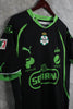 Club Santos Laguna Visitante 2011/12 Darwin Quintero #3