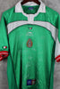 Selección Mexicana Local 2000 firmada