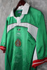 Selección Mexicana Local 2000 firmada