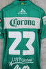 Club León Local 2014/15 #23