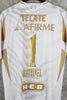 Tigres UANL Tercera 2024/25 Nahuel Guzmán #1