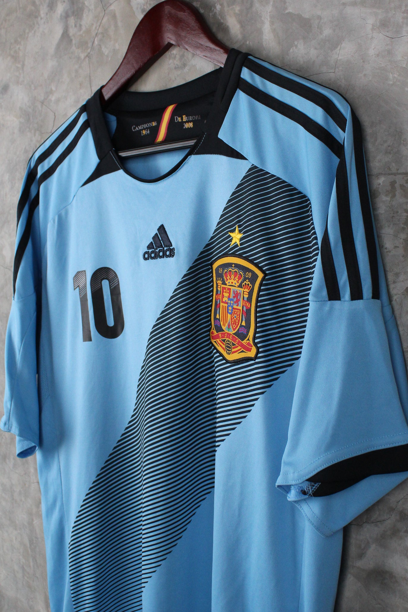 Selección Española Visitante 2012 Cesc Fabregas #10