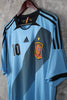 Selección Española Visitante 2012 Cesc Fabregas #10