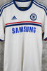 Chelsea Visitante 2013/14 Fernando Torres #9