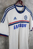 Chelsea Visitante 2013/14 Fernando Torres #9