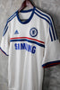 Chelsea Visitante 2013/14 Fernando Torres #9