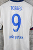 Chelsea Visitante 2013/14 Fernando Torres #9