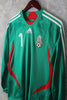 Selección Mexicana Local 2007 #1 mangas largas
