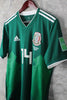Selección Mexicana Local 2018 Javier 