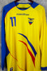 Selección Ecuatoriana Local 2006 Christian 