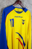 Selección Ecuatoriana Local 2006 Christian 