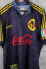 Club América Visitante 1998/99