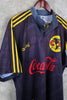 Club América Visitante 1998/99