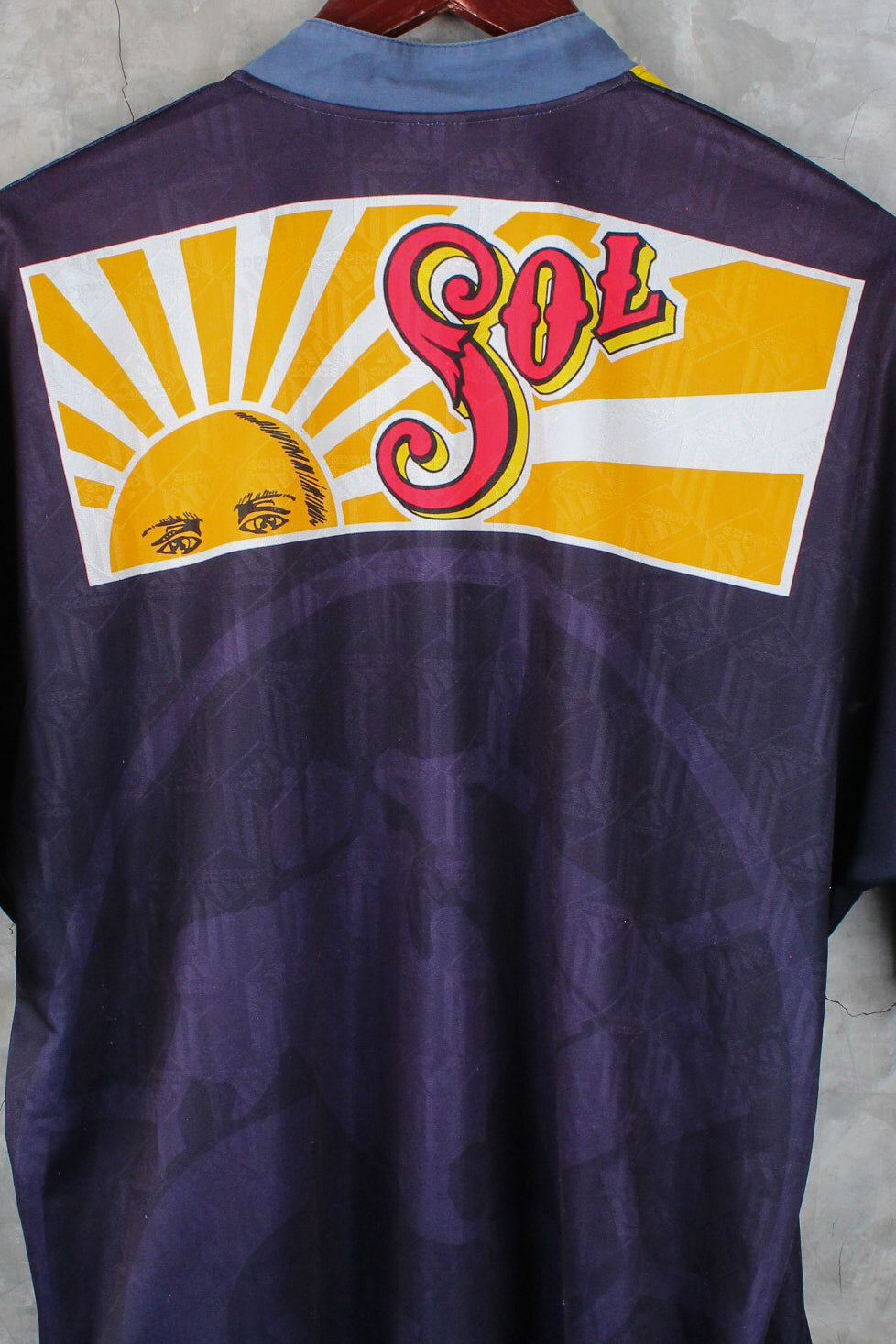 Club América Visitante 1998/99