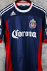 Chivas USA Entrenamiento 2010