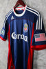 Chivas USA Entrenamiento 2010