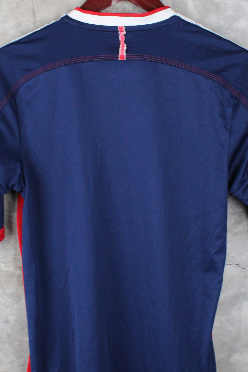 Chivas USA Entrenamiento 2010
