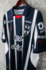 Rayados Monterrey Local 2024/25 Sergio Ramos #93