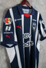 Rayados Monterrey Local 2024/25 Sergio Ramos #93