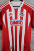 Chivas Local 2011/12 Omar 