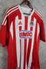 Chivas Local 2011/12 Omar 