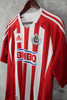 Chivas Local 2011/12 Omar 