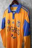 Tigres UANL Local 2015/16 André Pierre-Gignac #10