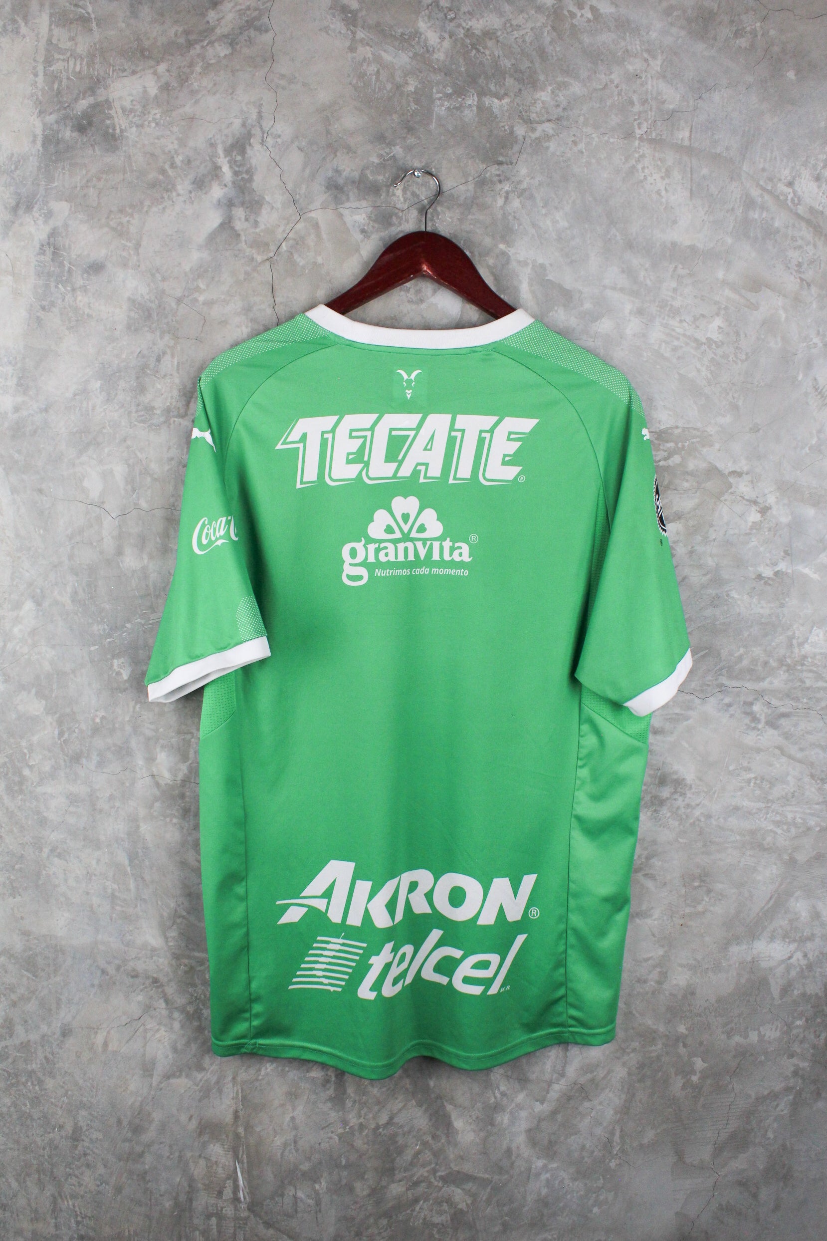 Chivas Portero 2018/19