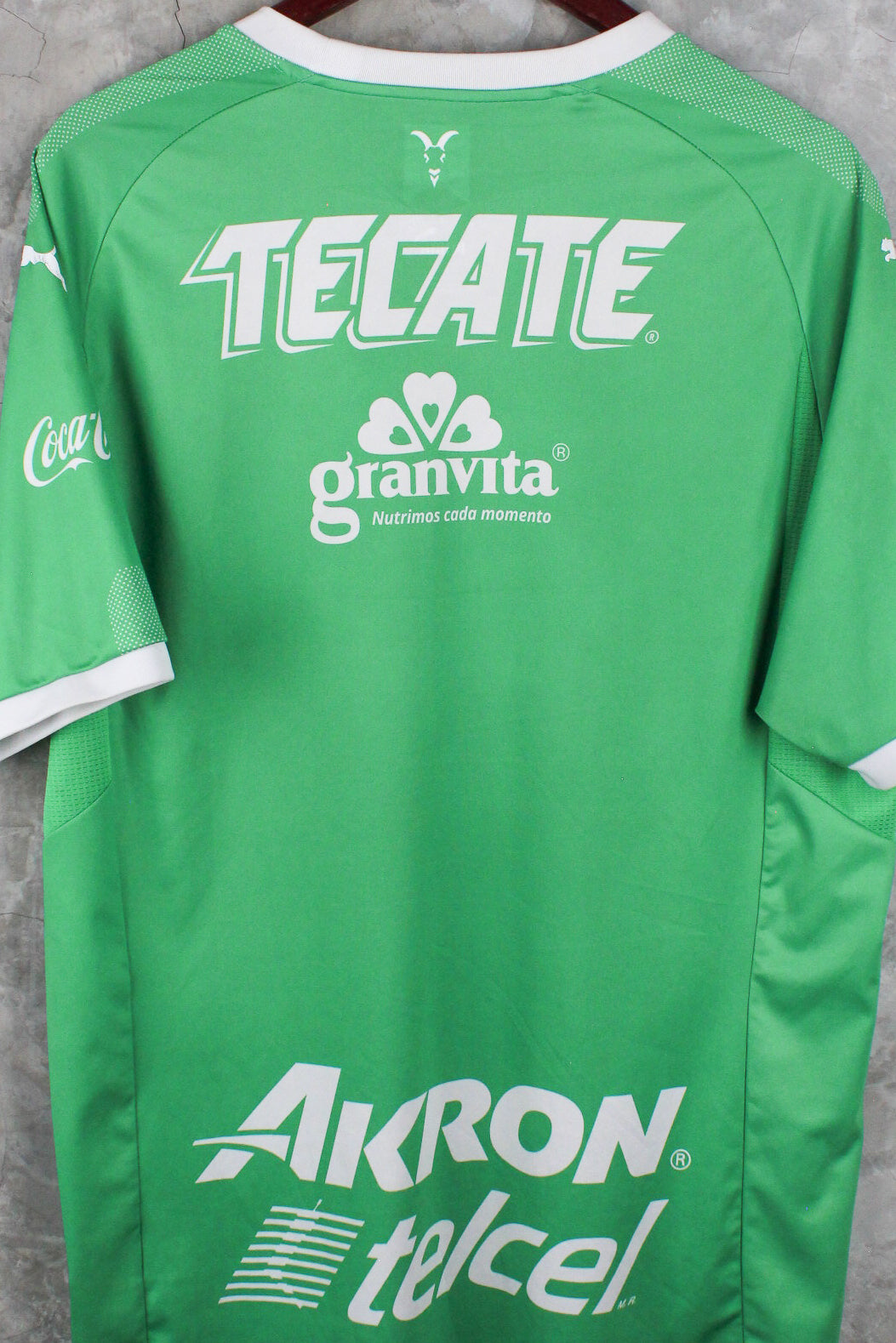 Chivas Portero 2018/19
