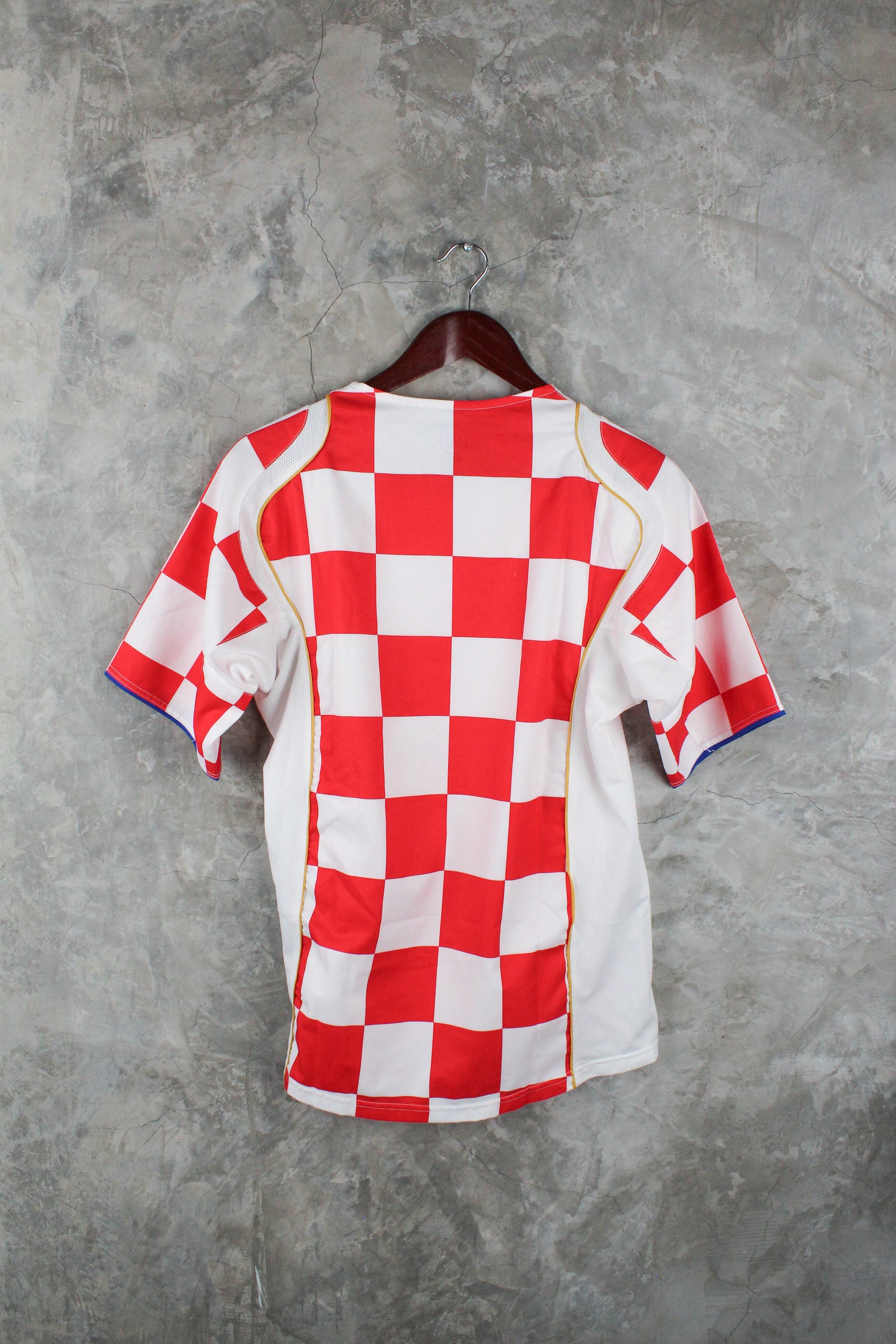 Selección Croata Local 2004
