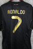 Real Madrid Visitante 2011/12 Cristiano Ronaldo #7
