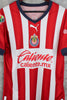 Chivas Local 2022/23 Roberto 
