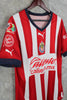 Chivas Local 2022/23 Roberto 